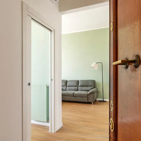 Guesthost - San Lorenzo Apartamento