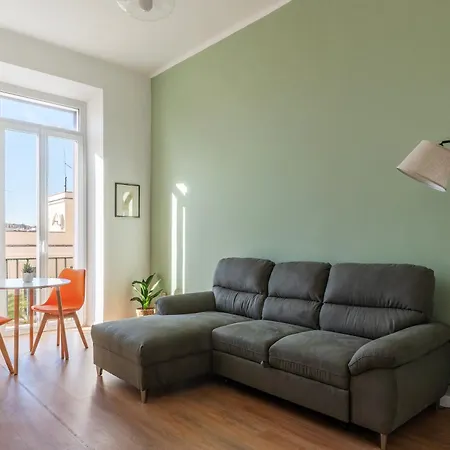 Guesthost - San Lorenzo Roma