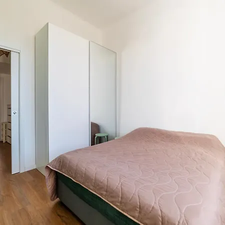 Guesthost - San Lorenzo Apartamento *