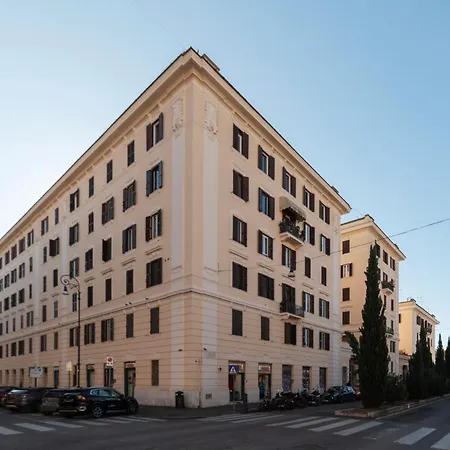 Guesthost - San Lorenzo