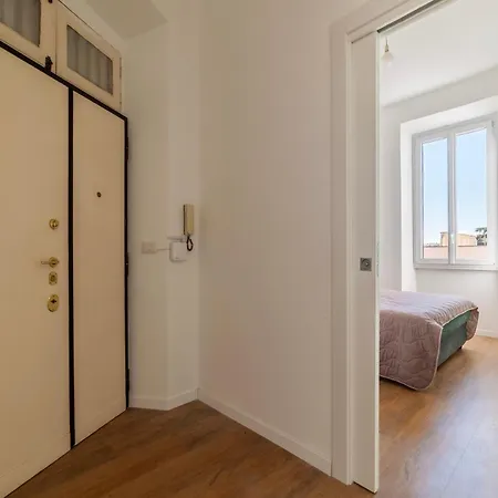 Apartamento Guesthost - San Lorenzo