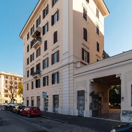 Guesthost - San Lorenzo Apartamento